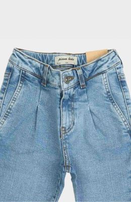 شلوار جین مام استایل