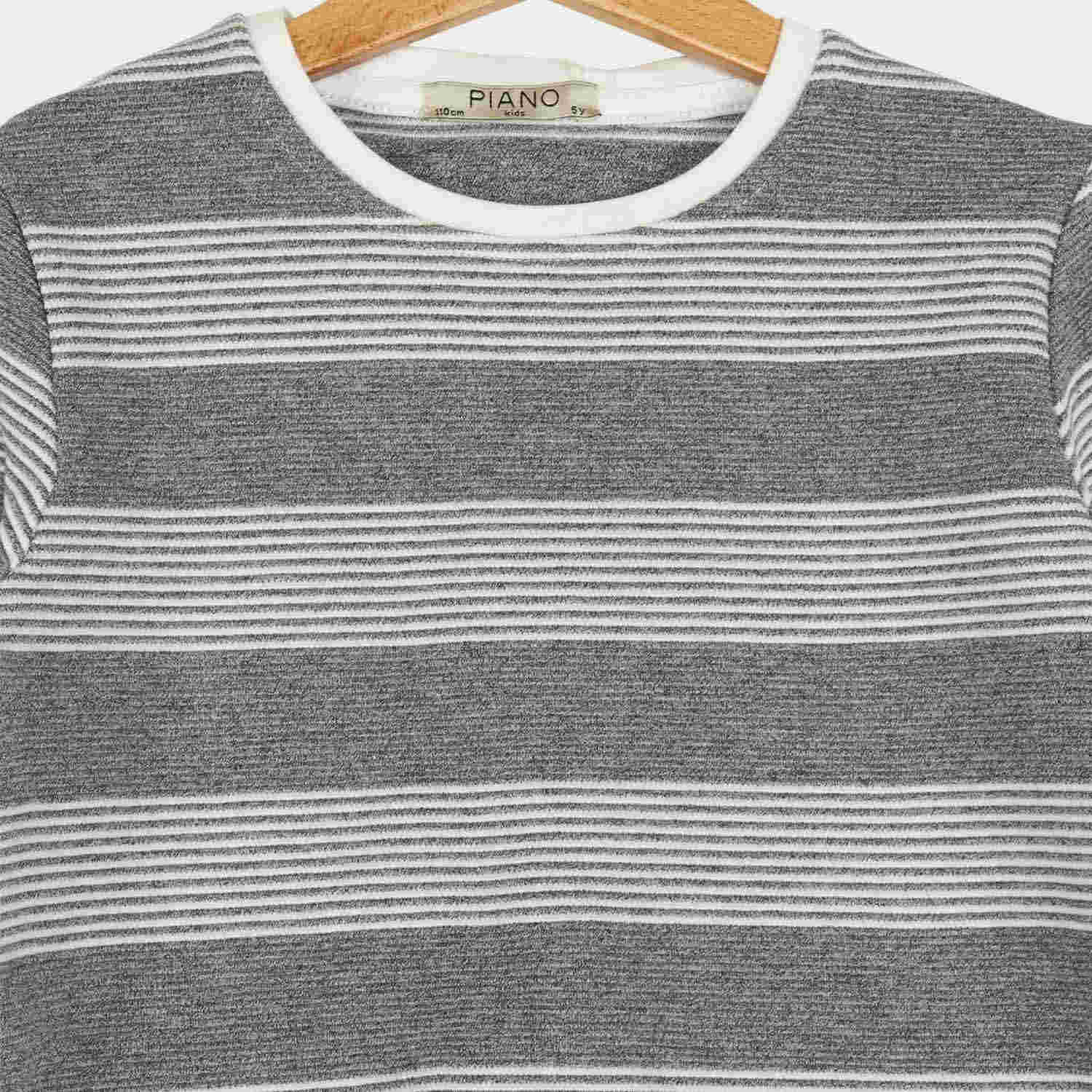 بلوز ژاکارد دمپا دوبل