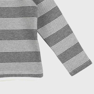 بلوز ژاکارد دمپا دوبل