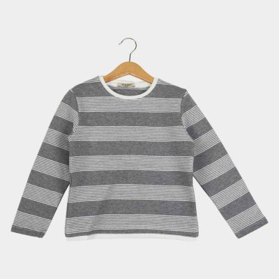 بلوز ژاکارد دمپا دوبل