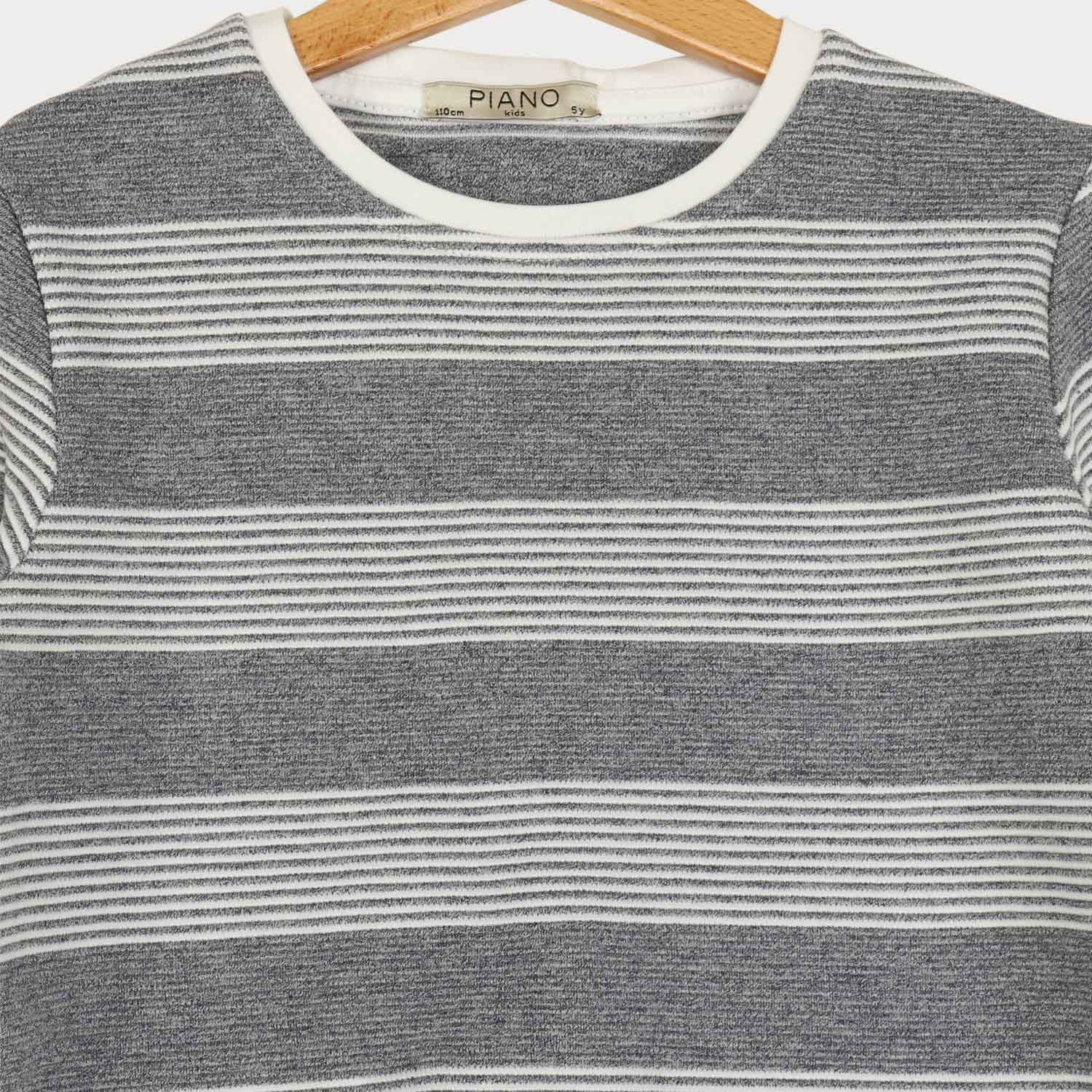 بلوز ژاکارد دمپا دوبل