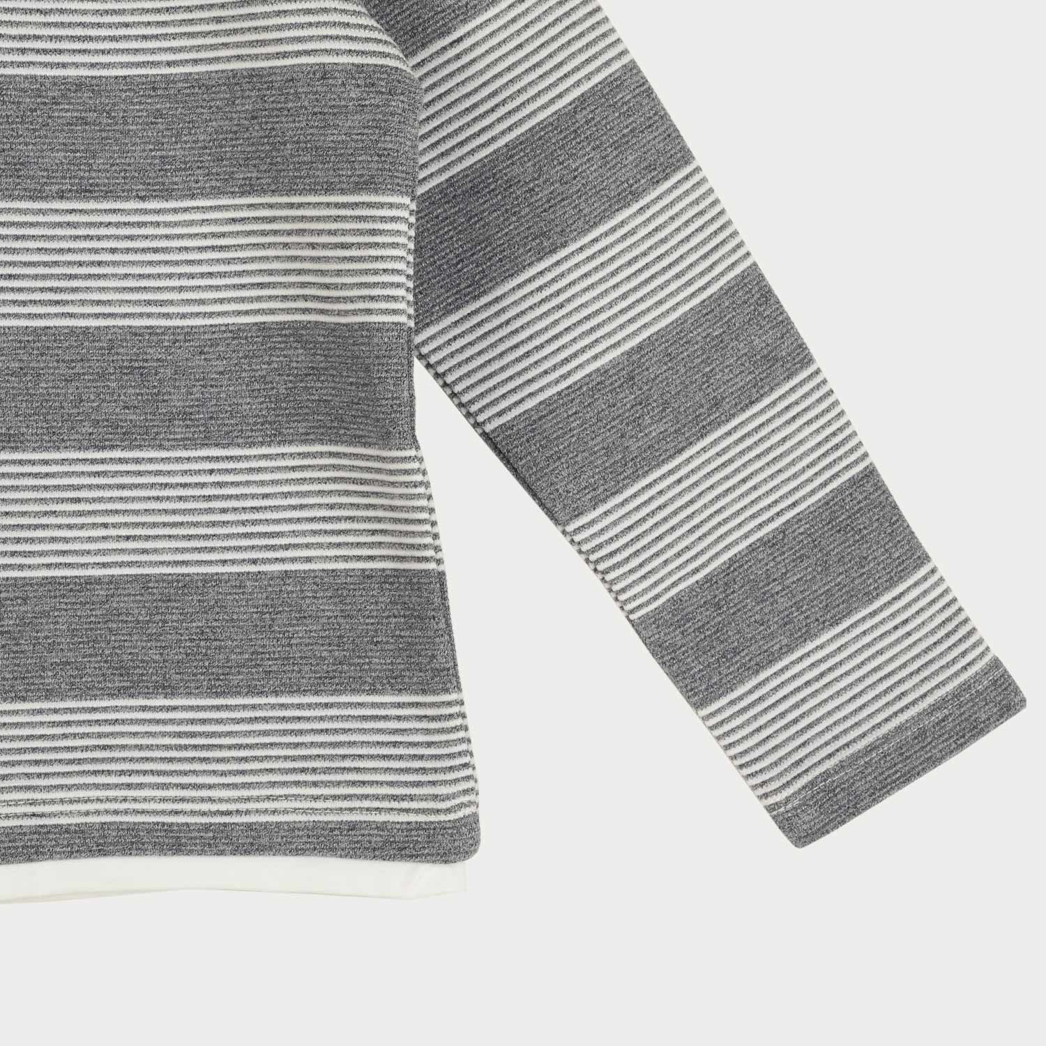 بلوز ژاکارد دمپا دوبل