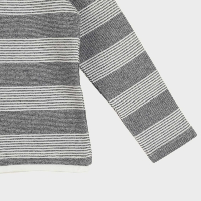 بلوز ژاکارد دمپا دوبل