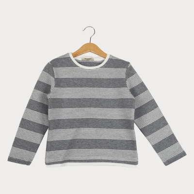 بلوز ژاکارد دمپا دوبل