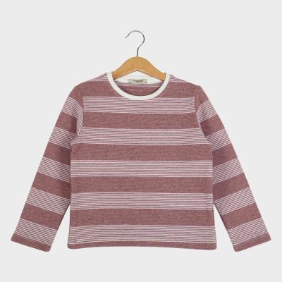 بلوز ژاکارد دمپا دوبل