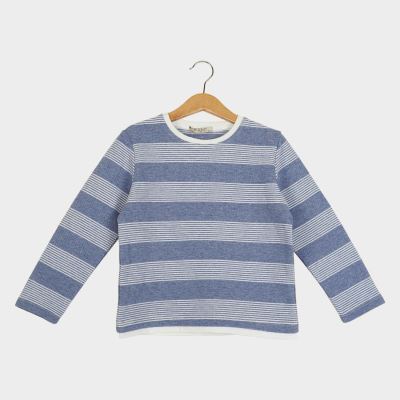 بلوز ژاکارد دمپا دوبل