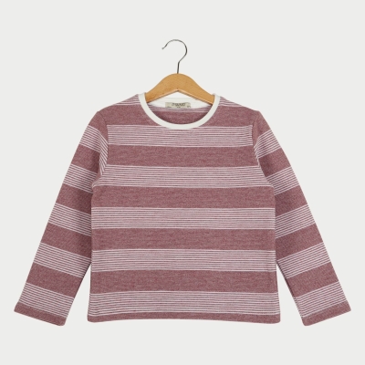 بلوز ژاکارد دمپا دوبل