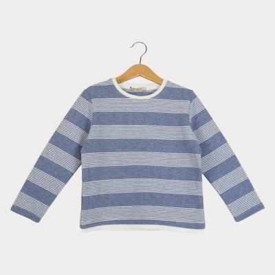 بلوز ژاکارد دمپا دوبل