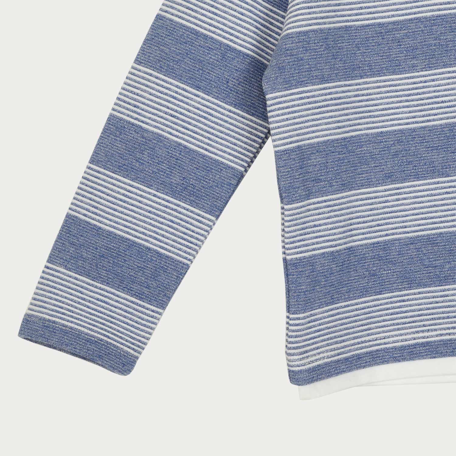 بلوز ژاکارد دمپا دوبل