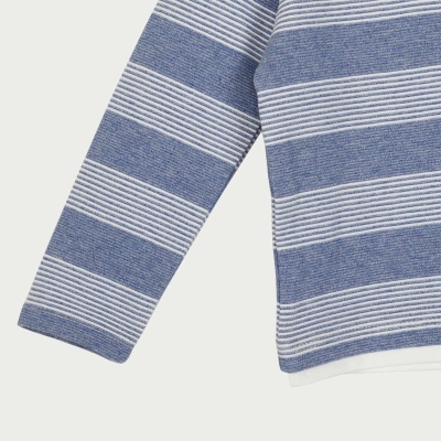 بلوز ژاکارد دمپا دوبل