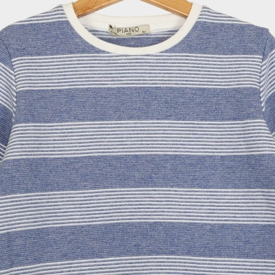 بلوز ژاکارد دمپا دوبل