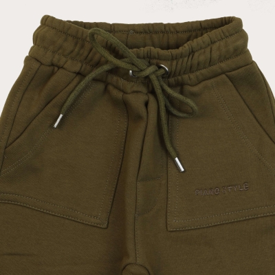 اسلش دورس سه نخ (ست با کد 1989)