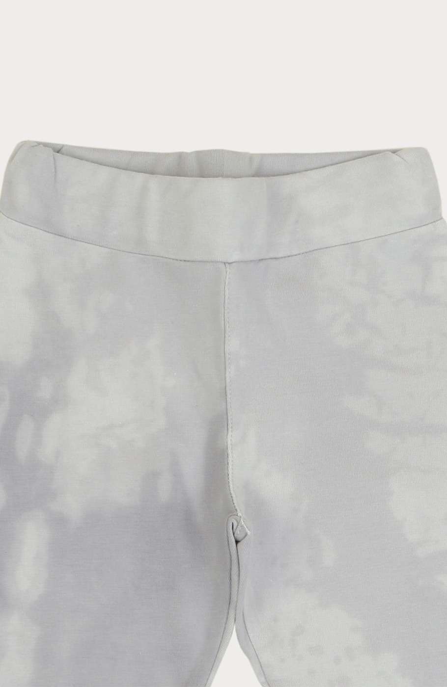 بلوز و لگ یکرو لایکرا ابر و بادی