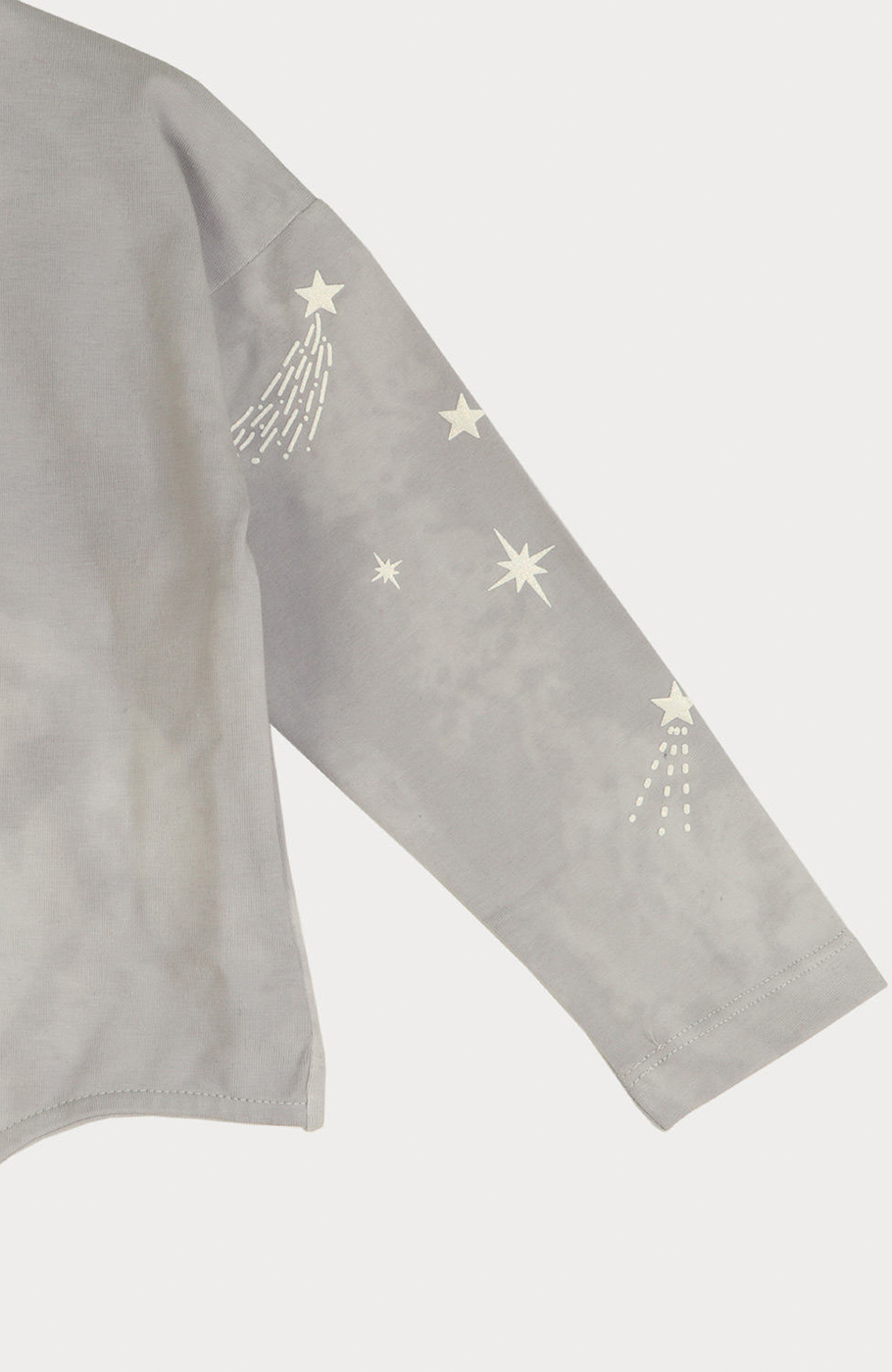 بلوز و لگ یکرو لایکرا ابر و بادی