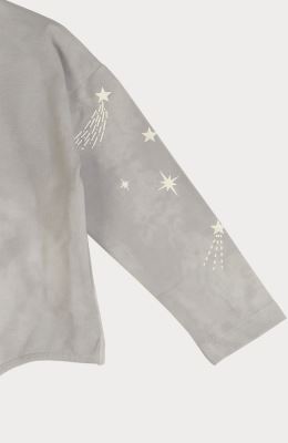 بلوز و لگ یکرو لایکرا ابر و بادی