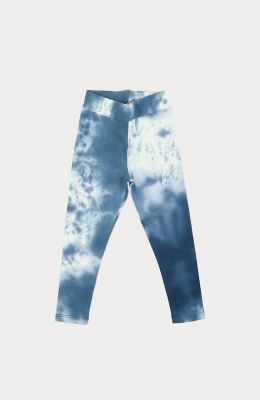 بلوز و لگ یکرو لایکرا ابر و بادی