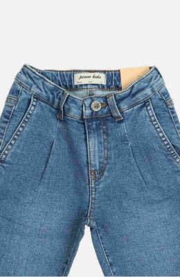 شلوار جین مام استایل