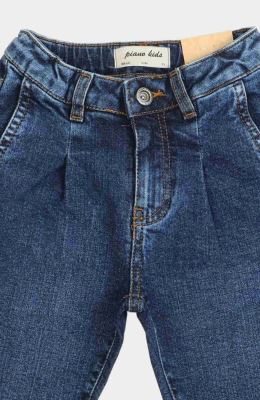 شلوار جین مام استایل