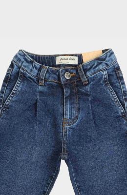 شلوار جین مام استایل