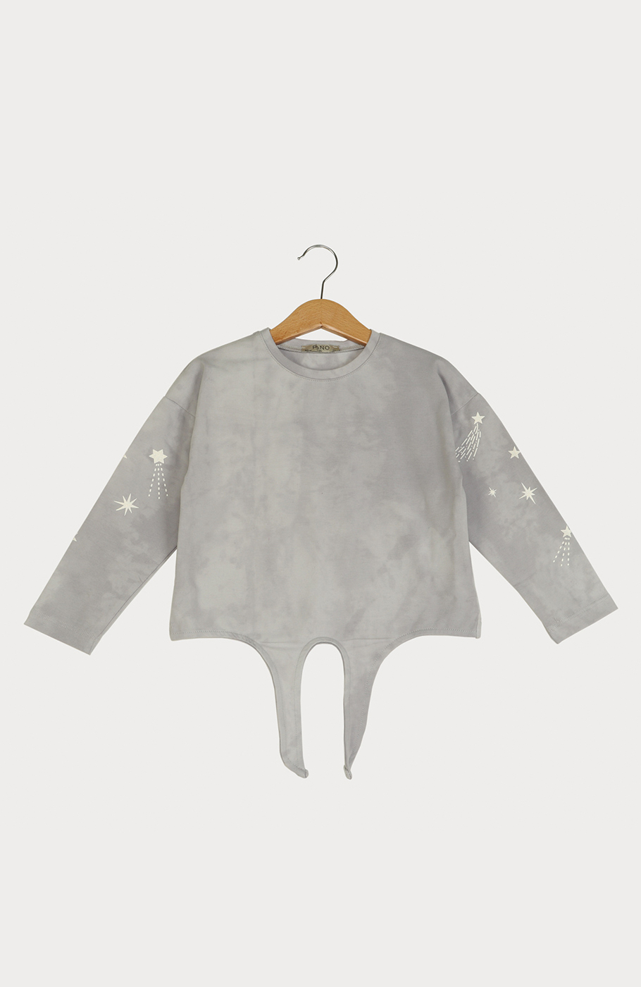 بلوز و لگ یکرو لایکرا ابر و بادی