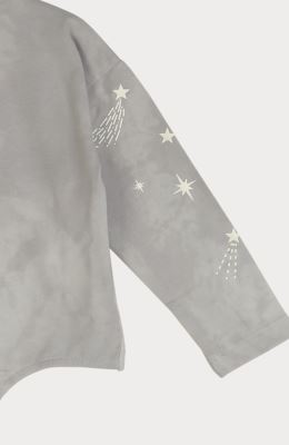 بلوز و لگ یکرو لایکرا ابر و بادی