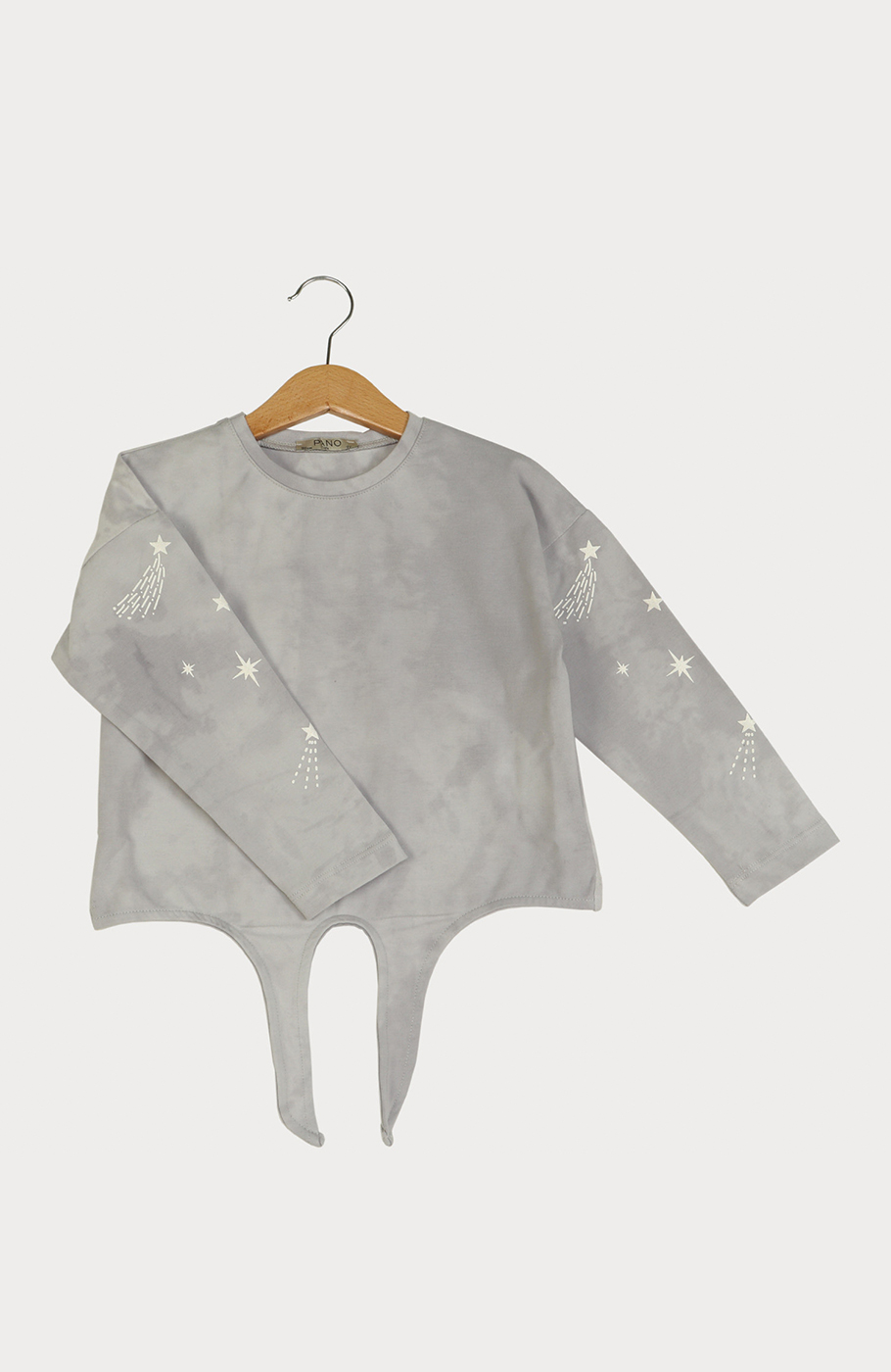 بلوز و لگ یکرو لایکرا ابر و بادی