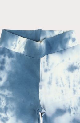 بلوز و لگ یکرو لایکرا ابر و بادی