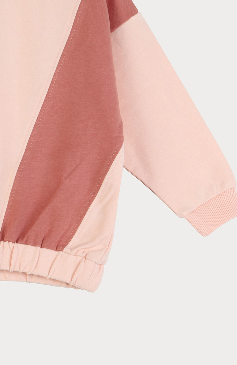 بلوز دورس لایکرا (ست با کد 10046)