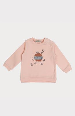 بلوز و لگ فاینریب پشت بلند