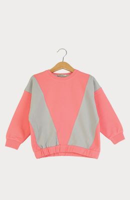 بلوز دورس لایکرا (ست با کد 10046)