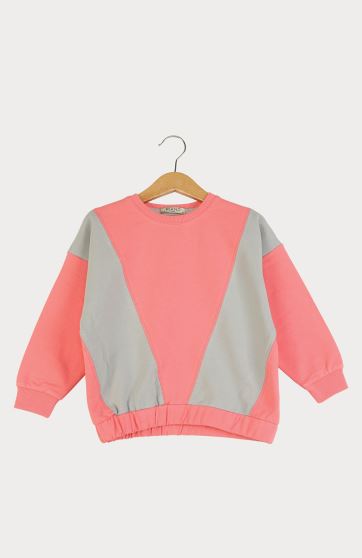 بلوز دورس لایکرا (ست با کد 10046)