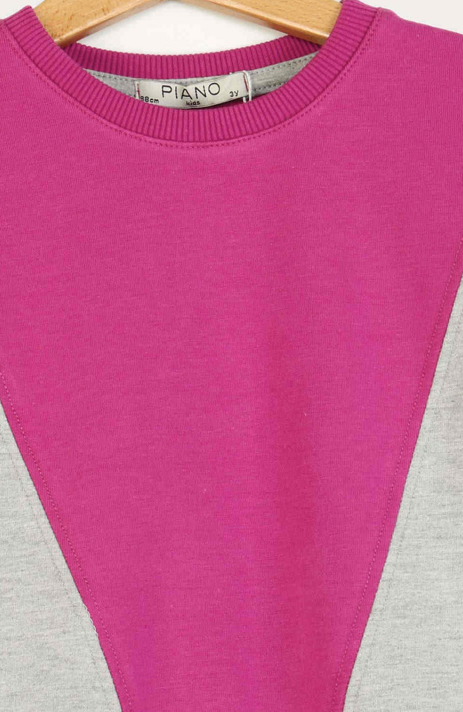 بلوز دورس لایکرا (ست با کد 10046)