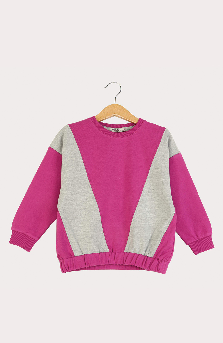 بلوز دورس لایکرا (ست با کد 10046)