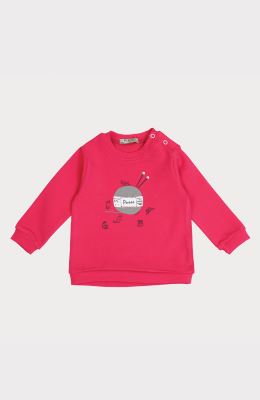 بلوز و لگ فاینریب پشت بلند