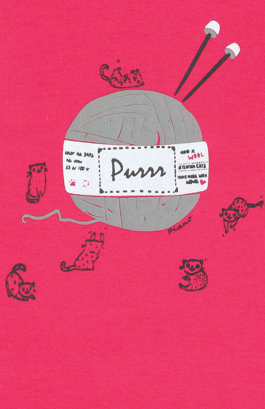 بلوز و لگ فاینریب پشت بلند