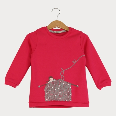 بلوز و لگ فاینریب پشت بلند