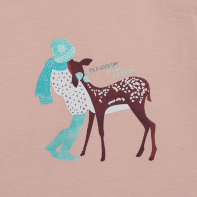 بلوز دورس لایکرا اسلپ (ست با کد 10056)