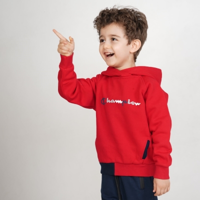 هودی دورس سه نخ خار خورده آستین رگلان