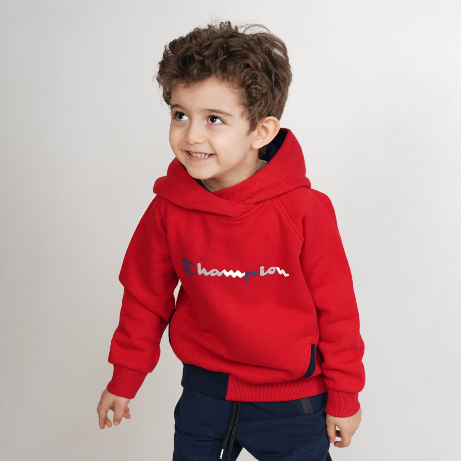 هودی دورس سه نخ خار خورده آستین رگلان