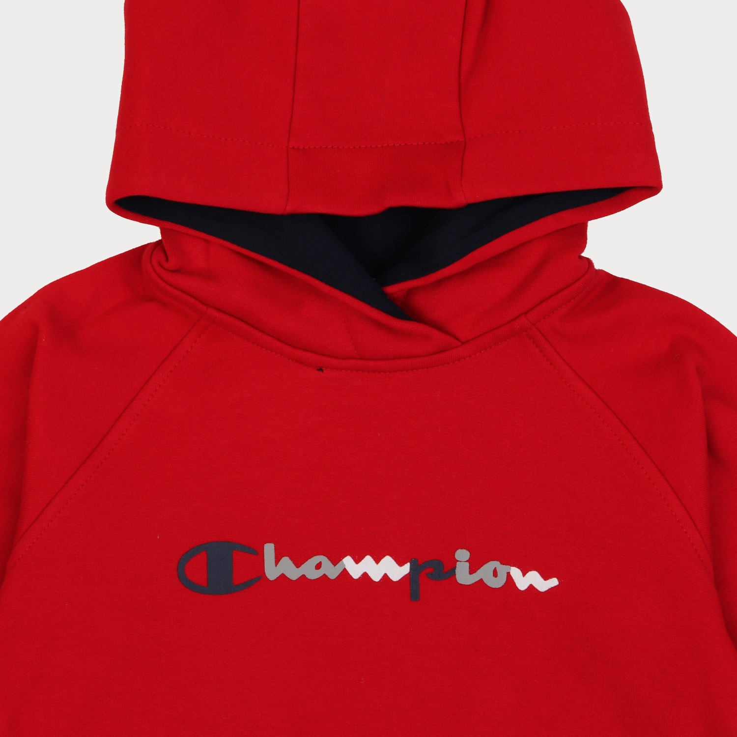 هودی دورس سه نخ خار خورده آستین رگلان