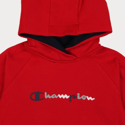 هودی دورس سه نخ خار خورده آستین رگلان