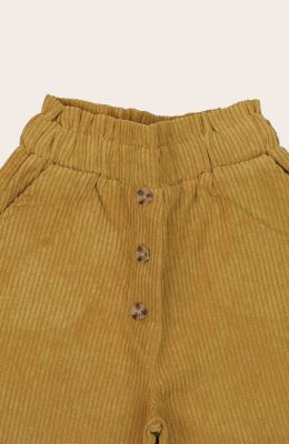 شلوار مخمل کبریتی درشت