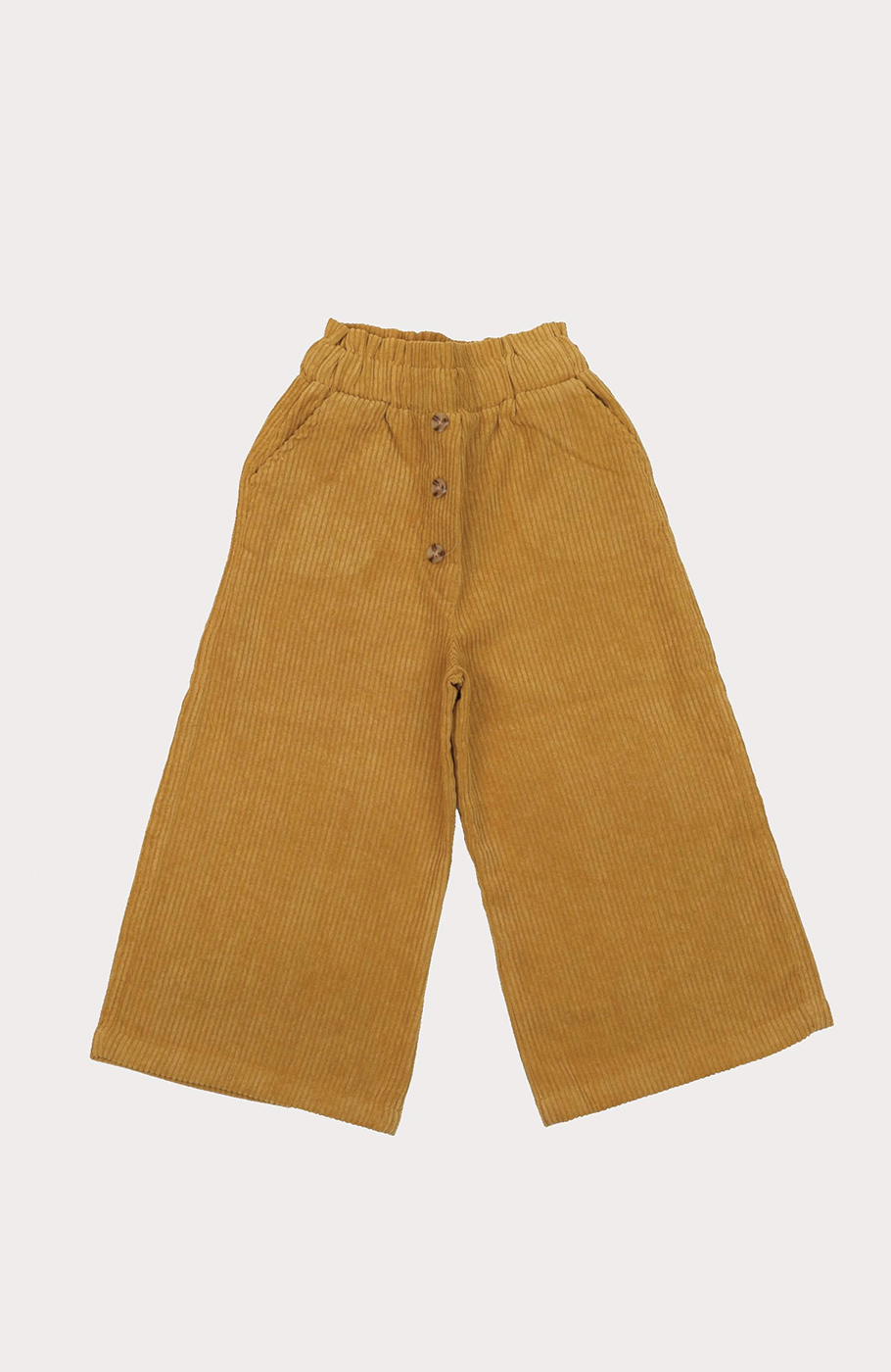 شلوار مخمل کبریتی درشت