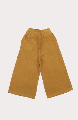 شلوار مخمل کبریتی درشت