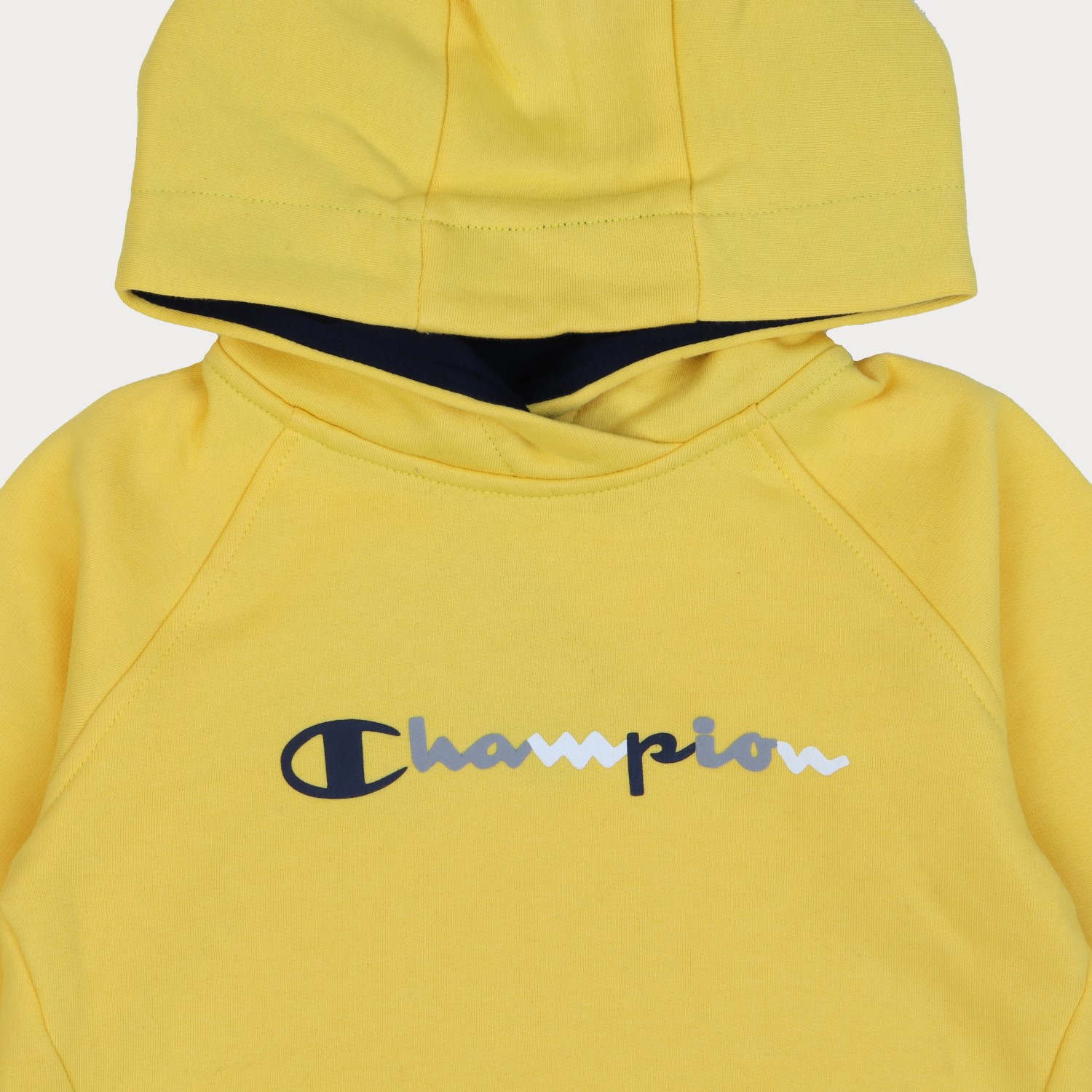 هودی دورس سه نخ خار خورده آستین رگلان