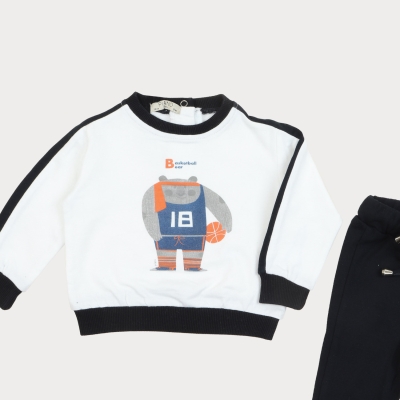 بلوز و شلوار دورس دو نخ و دورو پنبه