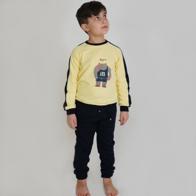 بلوز و شلوار دورس دو نخ و دورو پنبه