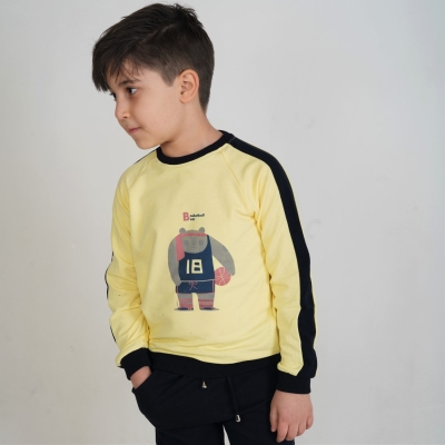 بلوز و شلوار دورس دو نخ و دورو پنبه