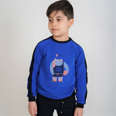 بلوز و شلوار دورس دو نخ و دورو پنبه