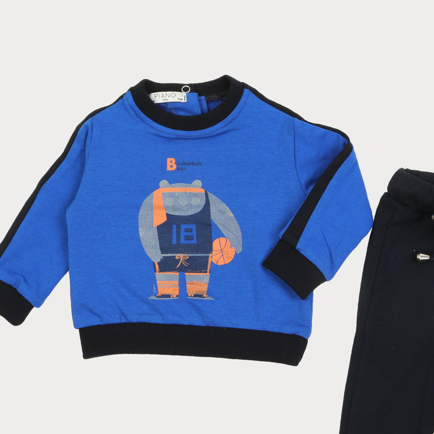 بلوز و شلوار دورس دو نخ و دورو پنبه